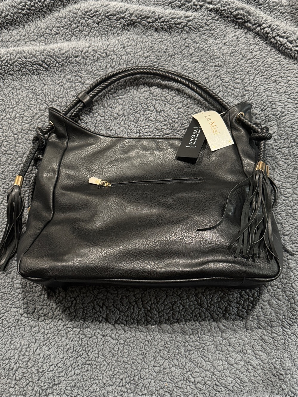 Le Miel Bag